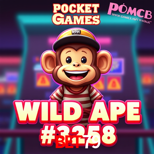 Avaliações dos Jogadores bet79