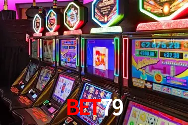 Sistemas de Segurança bet79