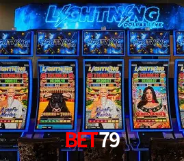 Integração de APIs bet79