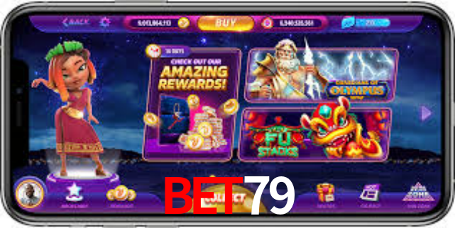 Interface Premium bet79