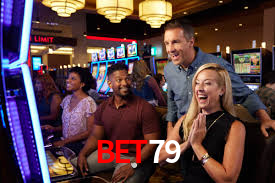 Casino Ao Vivo bet79