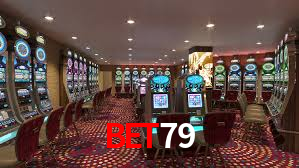 Bônus Diários bet79